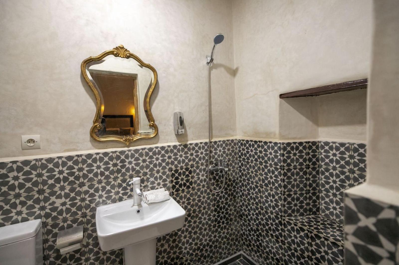 Dar Mima Hotel Фес Екстериор снимка