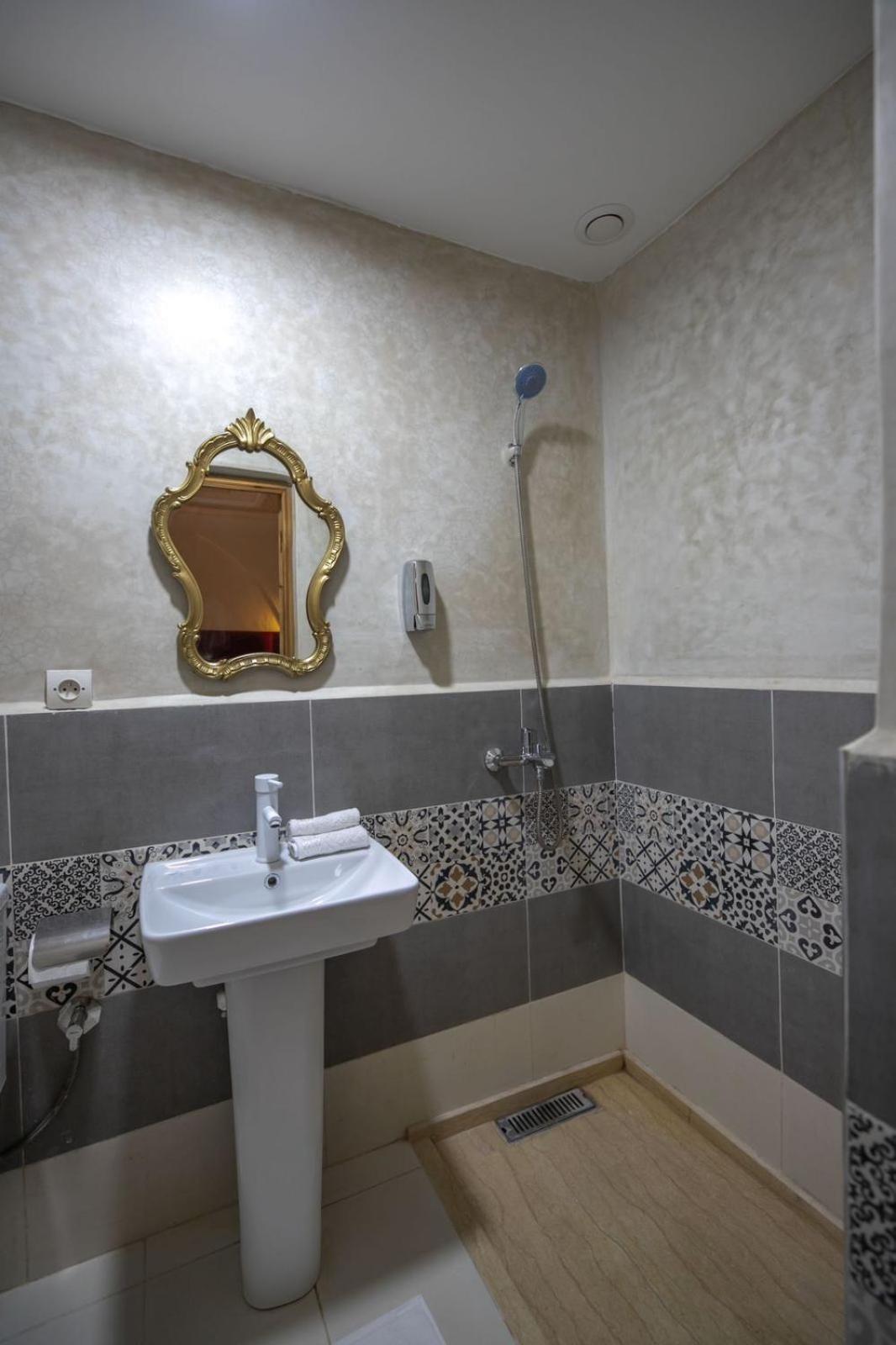 Dar Mima Hotel Фес Екстериор снимка