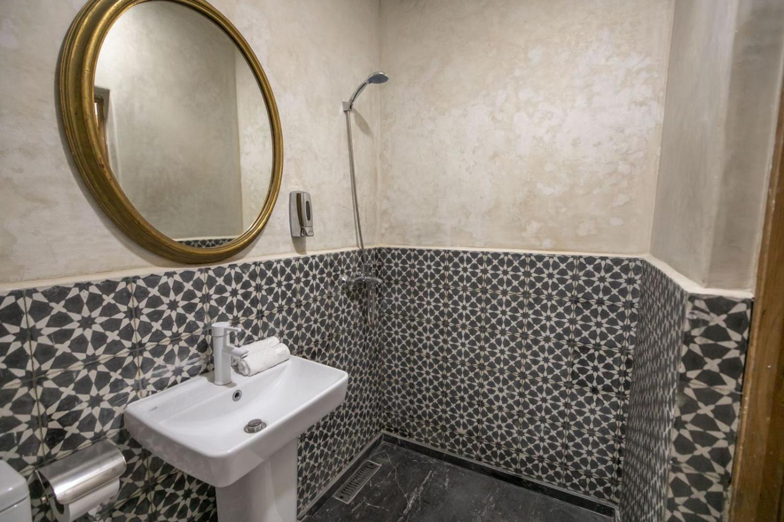 Dar Mima Hotel Фес Екстериор снимка